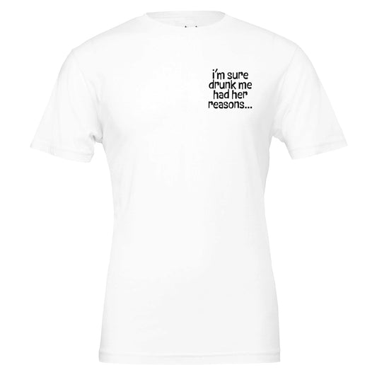 don't make mommy be a bitch tee from antisocial moms society